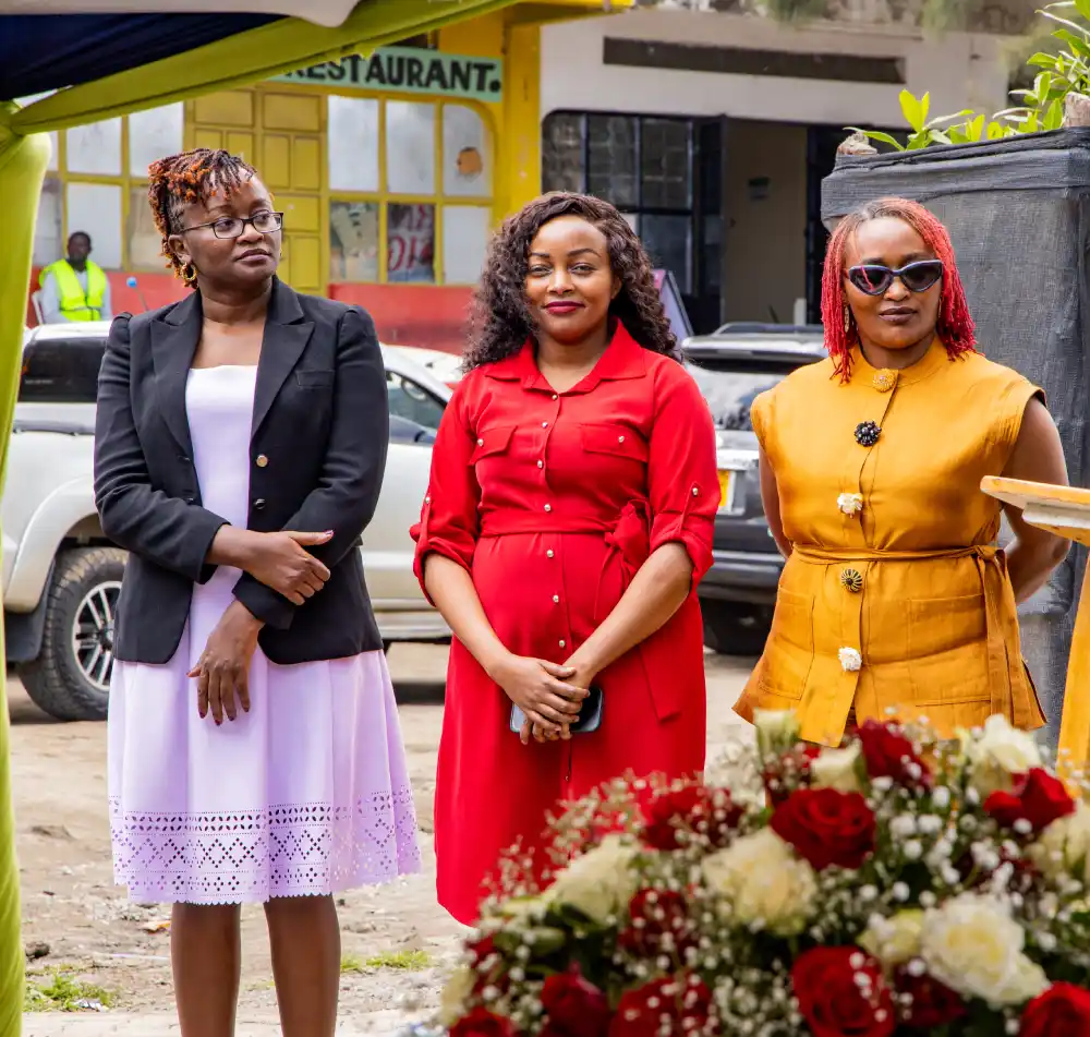 The RiftView medical team